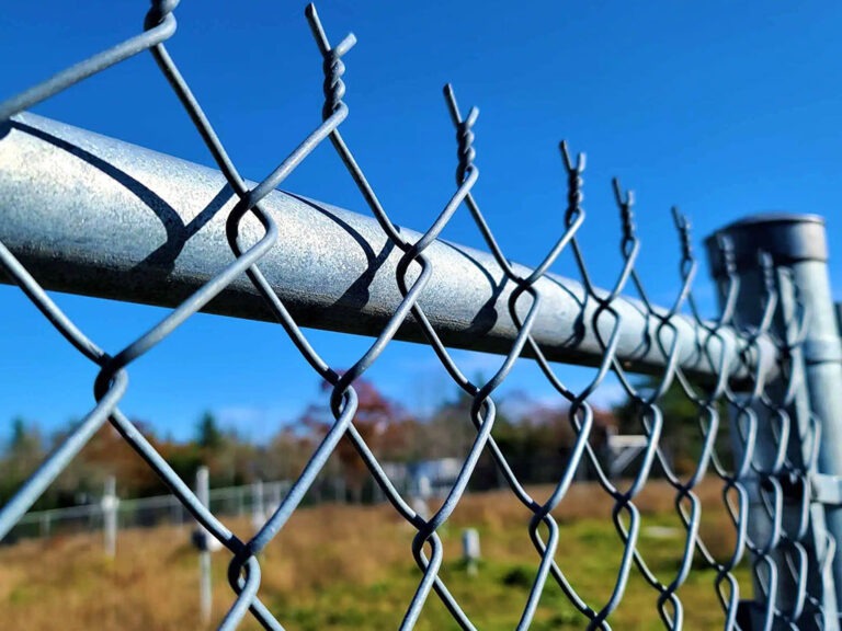 galvanized-chain-link-fence-contractor-in-north-carolina